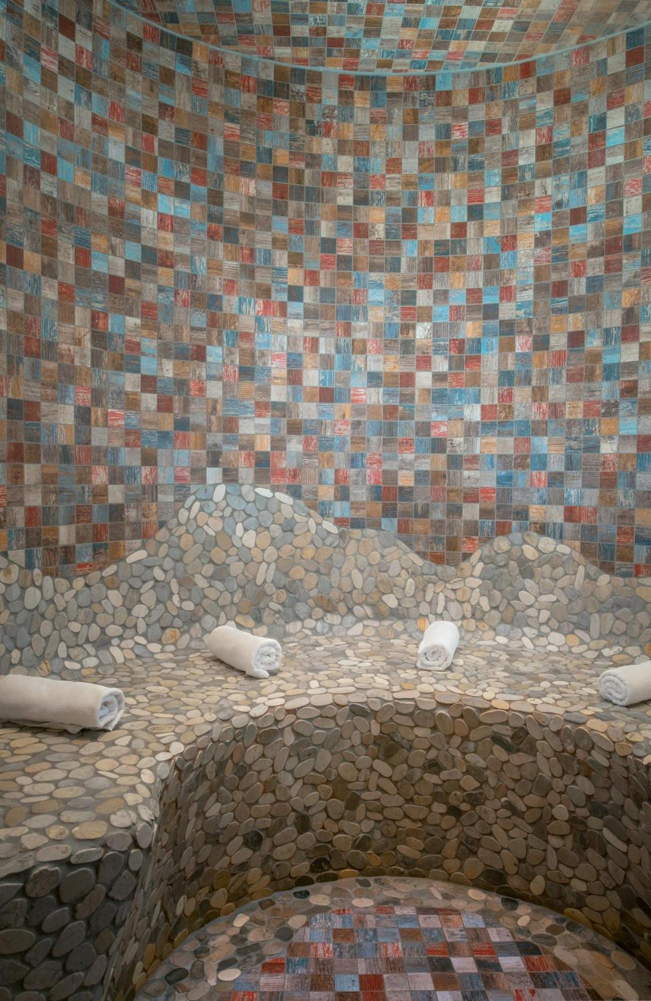 Hotel Vitaloase Zu Den Drei Bruedern Unken Exteriér fotografie