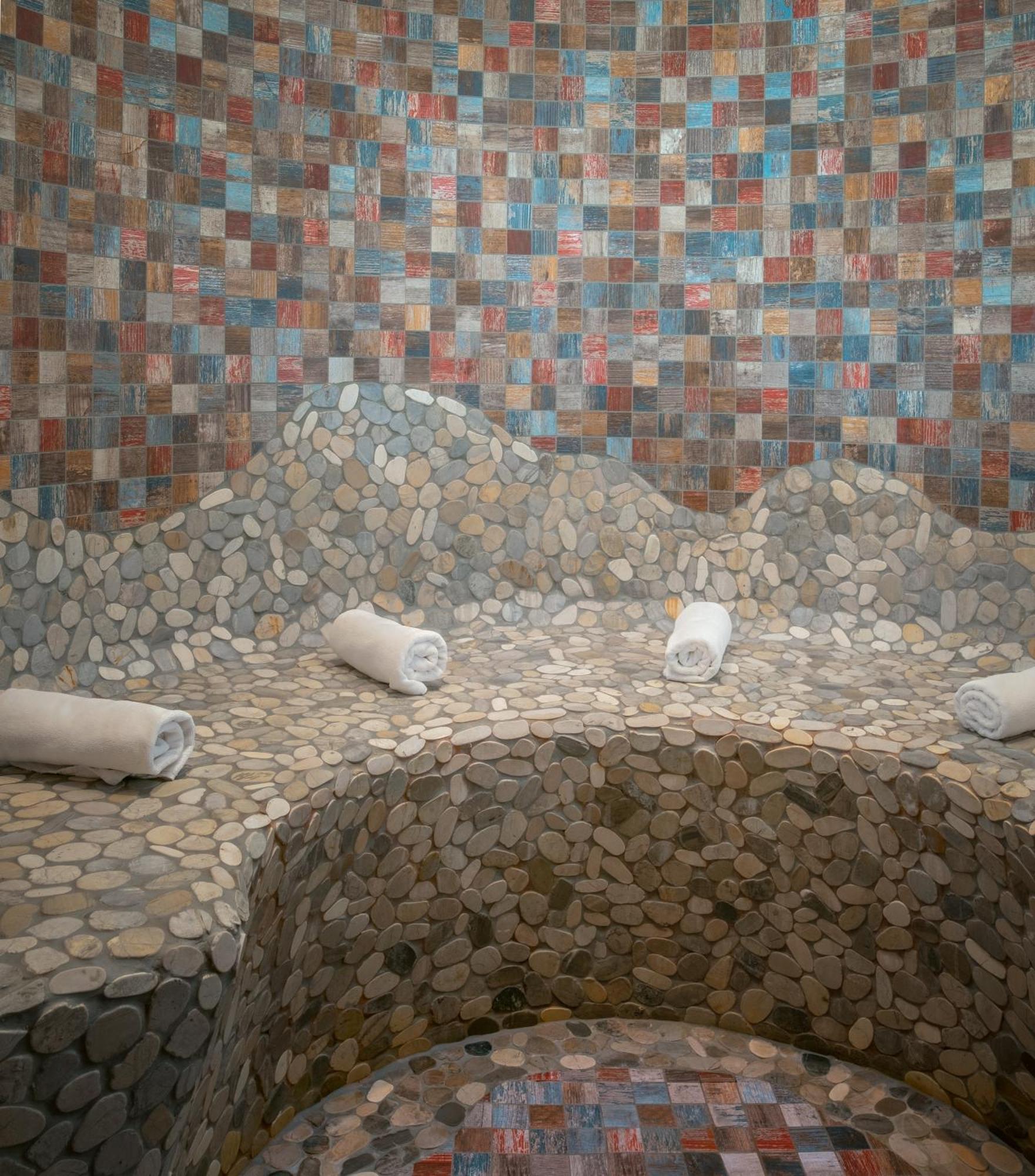 Hotel Vitaloase Zu Den Drei Bruedern Unken Exteriér fotografie
