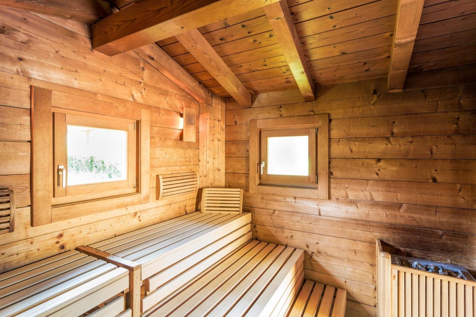 Hotel Vitaloase Zu Den Drei Bruedern Unken Exteriér fotografie
